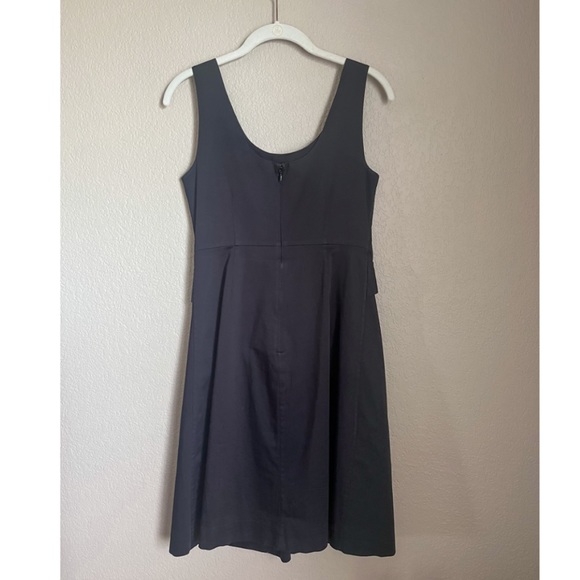 KATE SPADE “Jillian” Bow Midi Cocktail Summer Dress - Picture 3 of 12